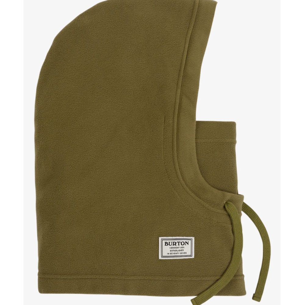 Burton Burke Hood - Winter Face Mask